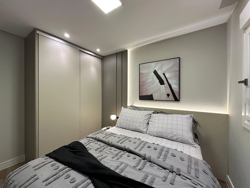 Apartamento à venda em Capão da Canoa com infra incrível: 22ª foto da galeria de imagens do imóvel