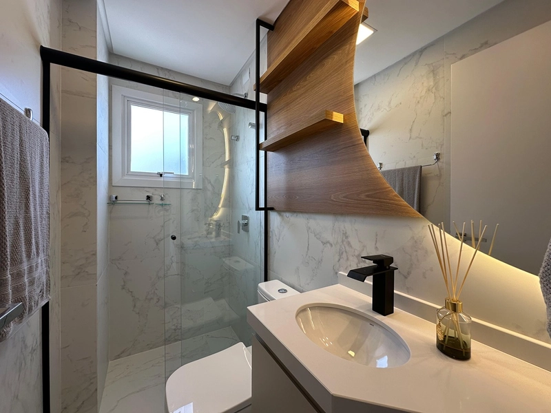 Apartamento à venda em Capão da Canoa com infra incrível: 17ª foto da galeria de imagens do imóvel