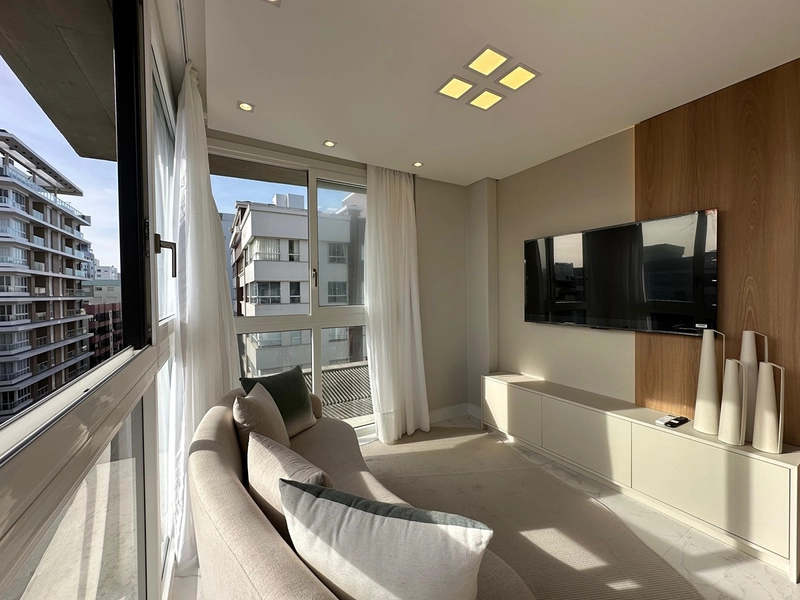 Apartamento à venda em Capão da Canoa com infra incrível: 5ª foto da galeria de imagens do imóvel