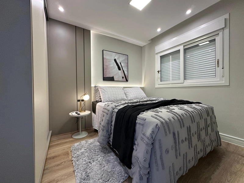 Apartamento à venda em Capão da Canoa com infra incrível: 21ª foto da galeria de imagens do imóvel