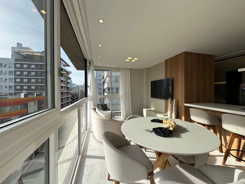 Apartamento à venda em Capão da Canoa com infra incrível: 6ª foto da galeria de imagens do imóvel