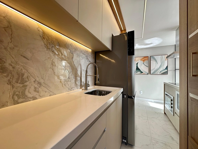 Apartamento à venda em Capão da Canoa com infra incrível: 14ª foto da galeria de imagens do imóvel