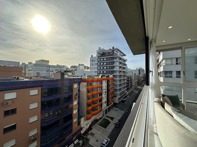 Apartamento à venda em Capão da Canoa com infra incrível: 4ª foto da galeria de imagens do imóvel