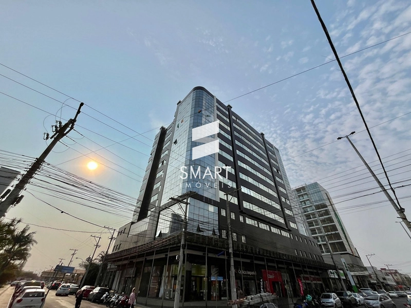 Edifício Lynemar Business : 1ª foto da galeria de imagens do imóvel