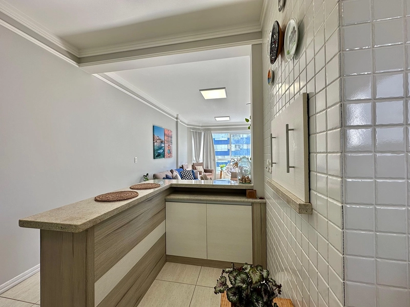 Apartamento com vista para o mar: 17ª foto da galeria de imagens do imóvel