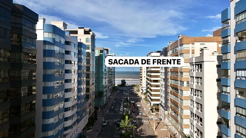 Apartamento com vista para o mar: 27ª foto da galeria de imagens do imóvel