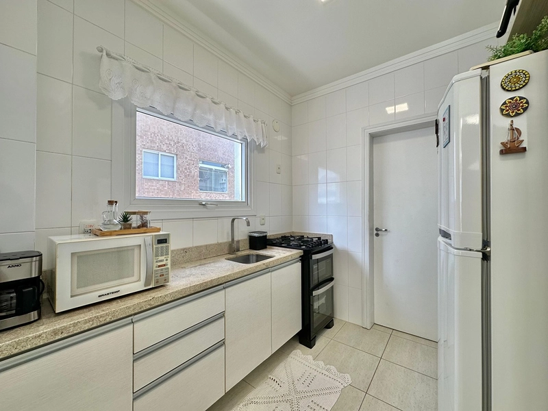 Apartamento com vista para o mar: 12ª foto da galeria de imagens do imóvel