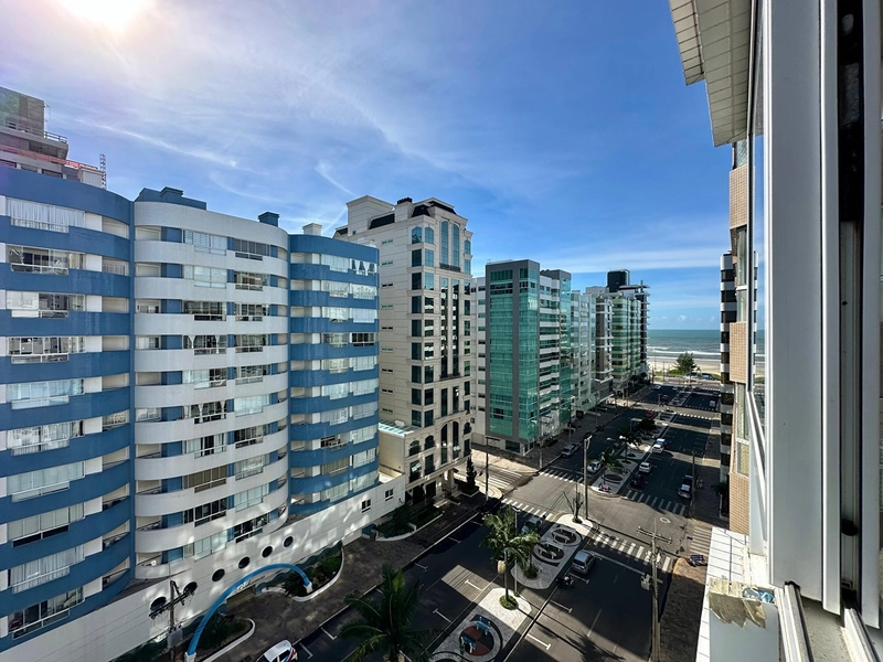 Apartamento com vista para o mar: 9ª foto da galeria de imagens do imóvel