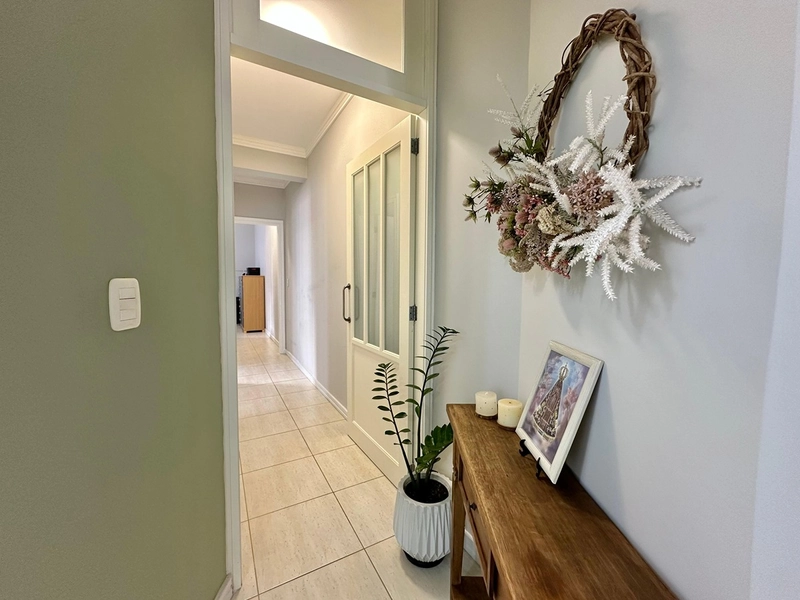 Apartamento com vista para o mar: 24ª foto da galeria de imagens do imóvel
