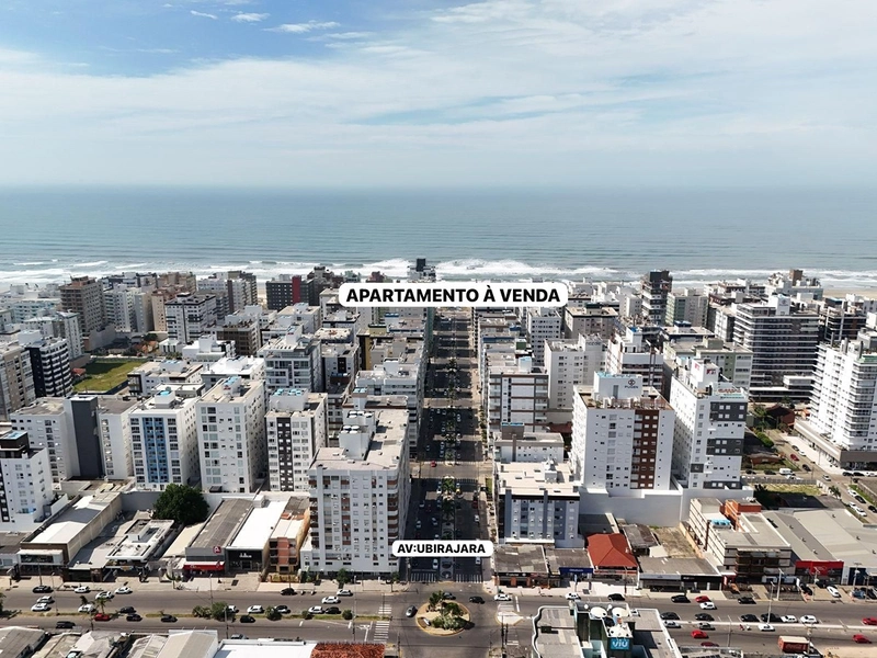 Apartamento com vista para o mar: 30ª foto da galeria de imagens do imóvel