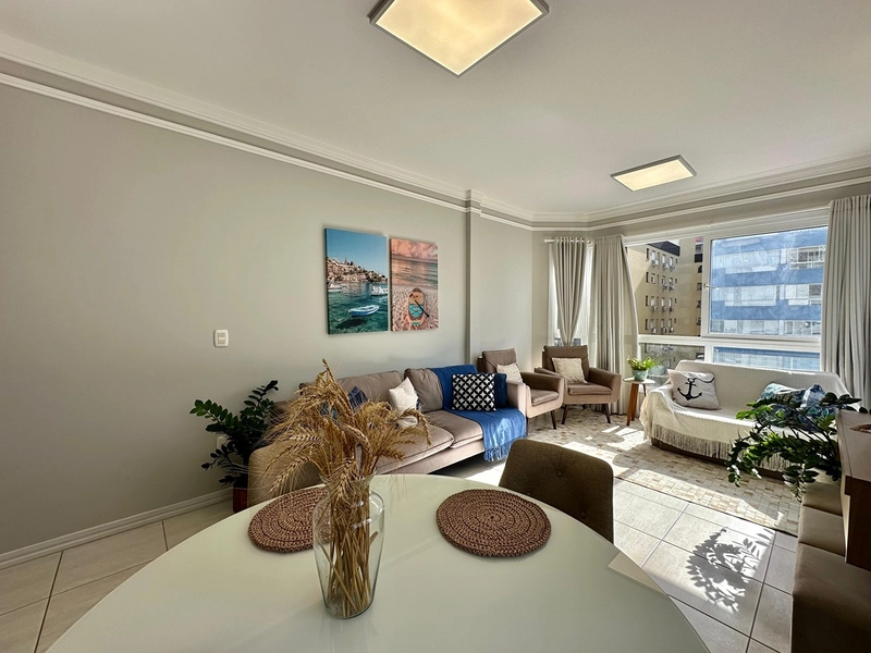 Apartamento com vista para o mar: 5ª foto da galeria de imagens do imóvel