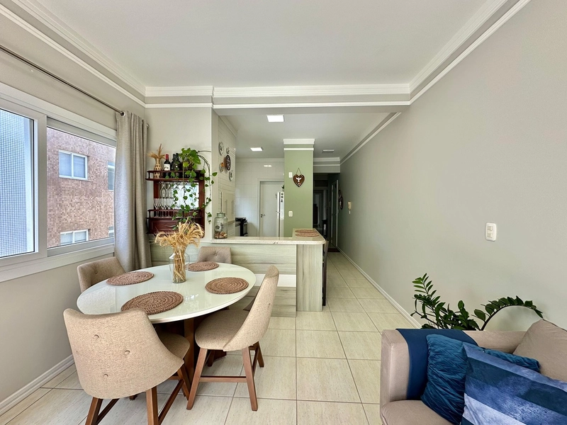 Apartamento com vista para o mar: 16ª foto da galeria de imagens do imóvel