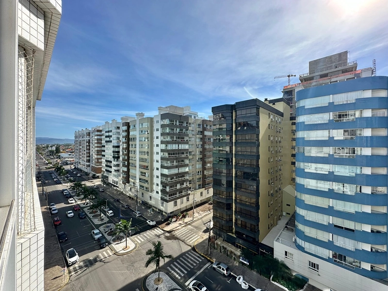 Apartamento com vista para o mar: 8ª foto da galeria de imagens do imóvel