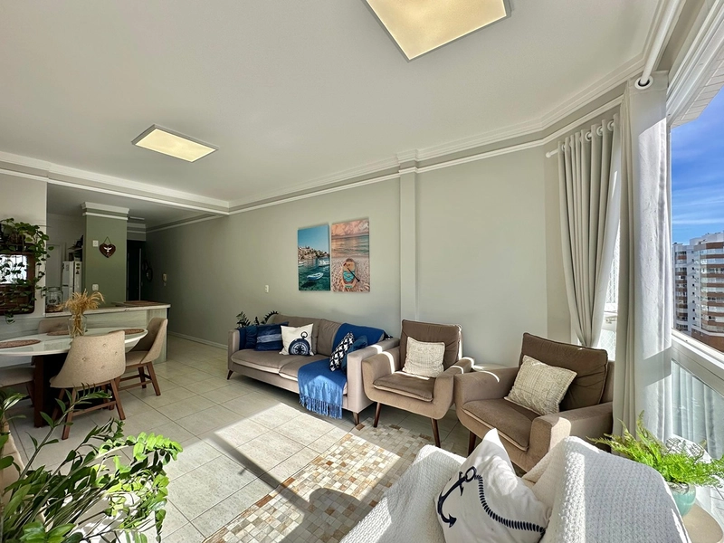 Apartamento com vista para o mar: 15ª foto da galeria de imagens do imóvel