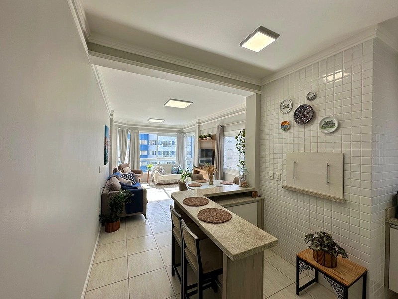 Apartamento com vista para o mar: 2ª foto da galeria de imagens do imóvel