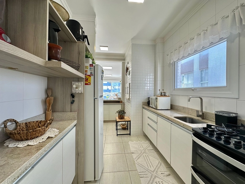 Apartamento com vista para o mar: 14ª foto da galeria de imagens do imóvel