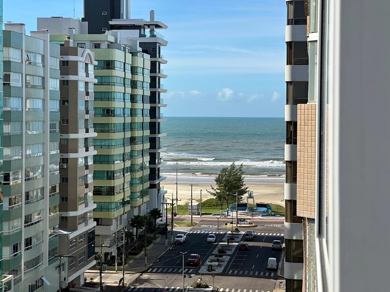 Apartamento com vista para o mar: 10ª foto da galeria de imagens do imóvel