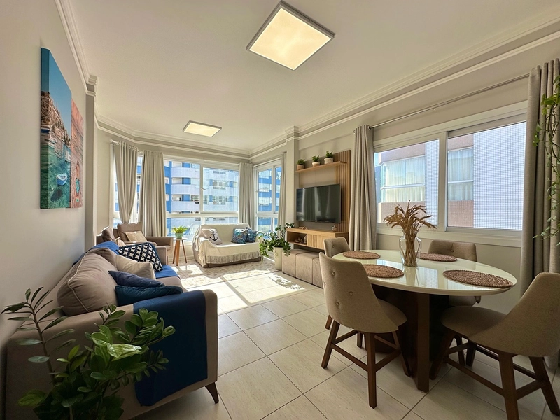 Apartamento com vista para o mar: 4ª foto da galeria de imagens do imóvel