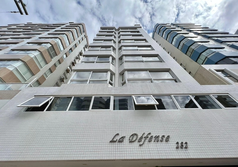 Apartamento com vista para o mar: 26ª foto da galeria de imagens do imóvel