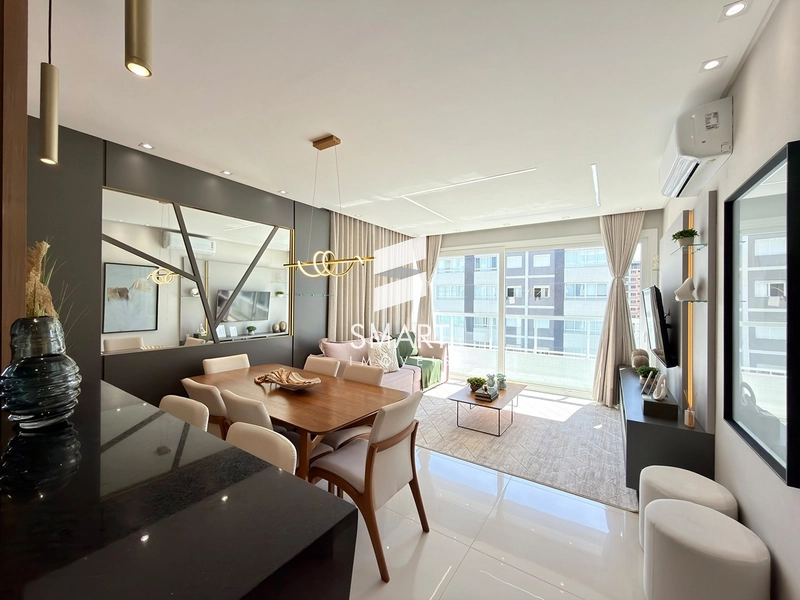 Imóvel residencial ou comercial
