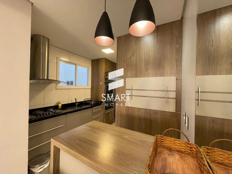 APARTAMENTO DE 3 DORMITÓRIOS RES:  MAUÍ: 6ª foto da galeria de imagens do imóvel