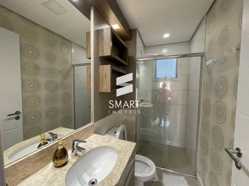 APARTAMENTO DE 3 DORMITÓRIOS RES:  MAUÍ: 14ª foto da galeria de imagens do imóvel