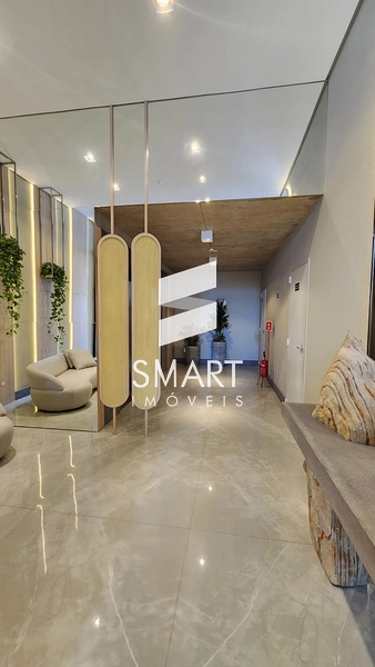 Apartamento de alto padrão com 3 dormitórios em Capão da Canoa: 4ª foto da galeria de imagens do imóvel