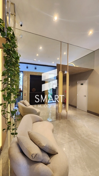 Apartamento de alto padrão com 3 dormitórios em Capão da Canoa: 6ª foto da galeria de imagens do imóvel