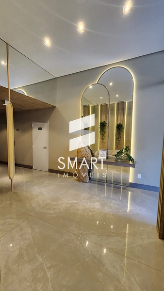 Apartamento de alto padrão com 3 dormitórios em Capão da Canoa: 5ª foto da galeria de imagens do imóvel