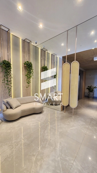 Apartamento de alto padrão com 3 dormitórios em Capão da Canoa: 3ª foto da galeria de imagens do imóvel