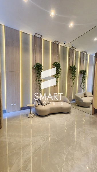 Apartamento de alto padrão com 3 dormitórios em Capão da Canoa: 2ª foto da galeria de imagens do imóvel