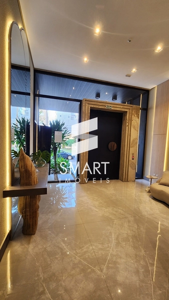 Apartamento de alto padrão com 3 dormitórios em Capão da Canoa: 10ª foto da galeria de imagens do imóvel