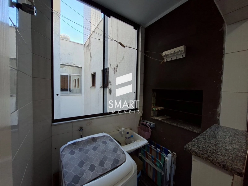 ALUGUEL ANUAL - APTO DE 01 DORMITÓRIO NO BAIRRO ZONA NOVA EM CAPÃO DA CANOA!: 3ª foto da galeria de imagens do imóvel