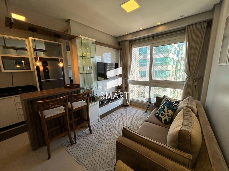 Elegância Frente à Praça – Seu Novo Apartamento na Zona Nova!: 5ª foto da galeria de imagens do imóvel