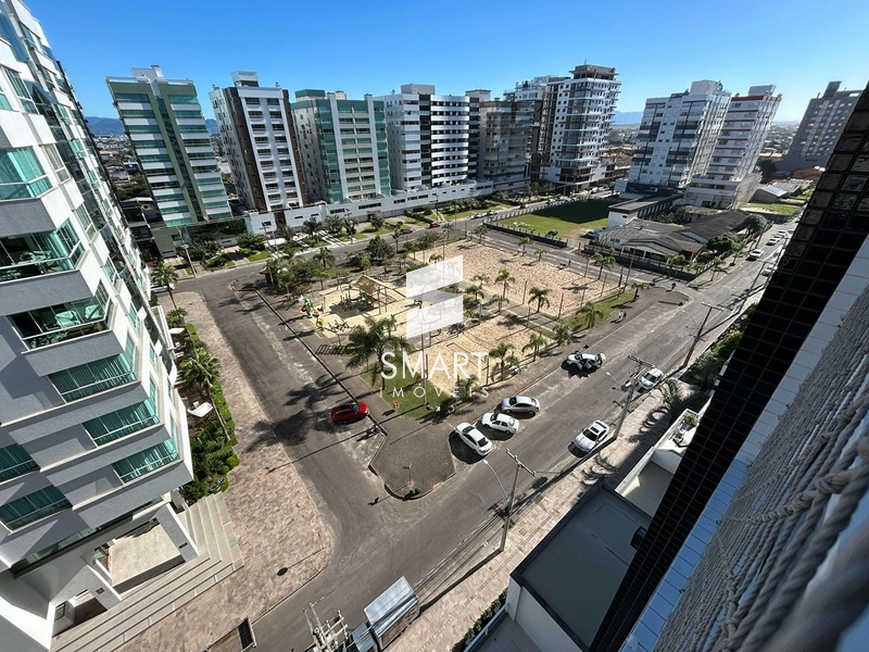 Elegância Frente à Praça – Seu Novo Apartamento na Zona Nova!: 9ª foto da galeria de imagens do imóvel