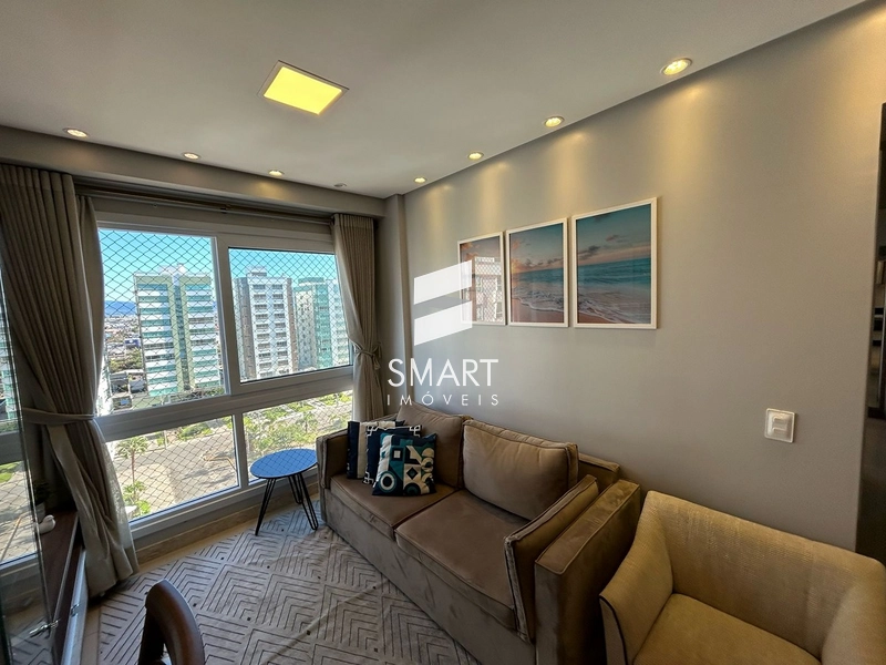 Elegância Frente à Praça – Seu Novo Apartamento na Zona Nova!: 4ª foto da galeria de imagens do imóvel