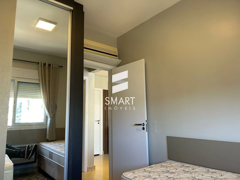 Elegância Frente à Praça – Seu Novo Apartamento na Zona Nova!: 11ª foto da galeria de imagens do imóvel