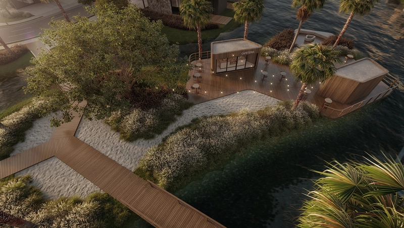 Lançamento de Casas em Condomínio Fechado: 9ª foto da galeria de imagens do imóvel