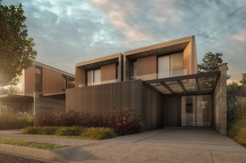 Imóvel residencial ou comercial