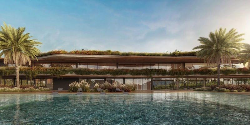 Lançamento de Casas em Condomínio Fechado: 4ª foto da galeria de imagens do imóvel