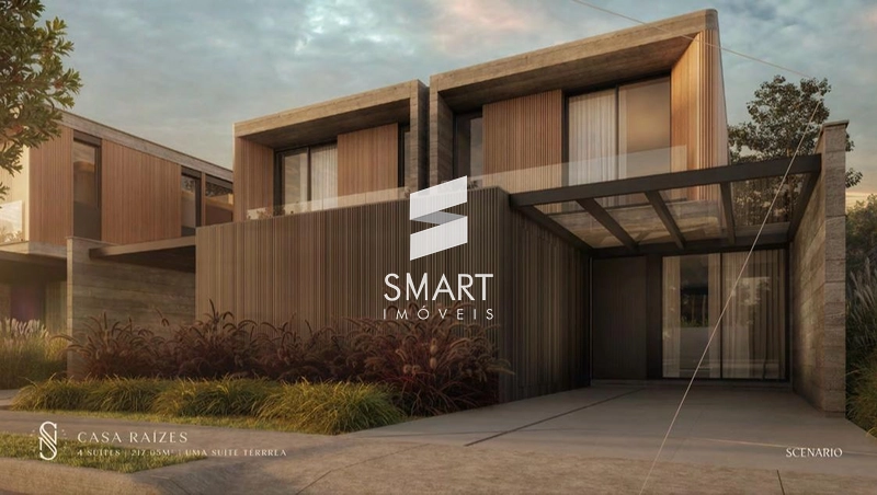 Imóvel residencial ou comercial