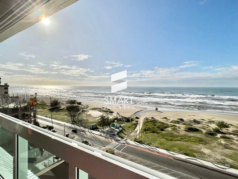 Oportunidade Beira-Mar no Deauville Residence : 12ª foto da galeria de imagens do imóvel