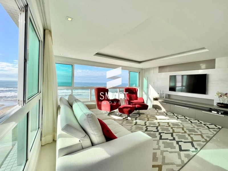 Oportunidade Beira-Mar no Deauville Residence : 1ª foto da galeria de imagens do imóvel