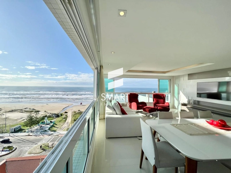 Oportunidade Beira-Mar no Deauville Residence : 7ª foto da galeria de imagens do imóvel