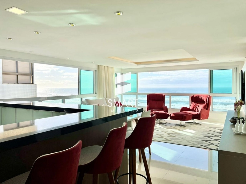 Oportunidade Beira-Mar no Deauville Residence : 4ª foto da galeria de imagens do imóvel