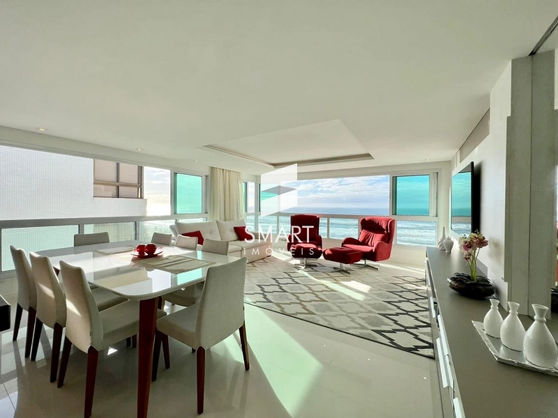 Oportunidade Beira-Mar no Deauville Residence : 5ª foto da galeria de imagens do imóvel