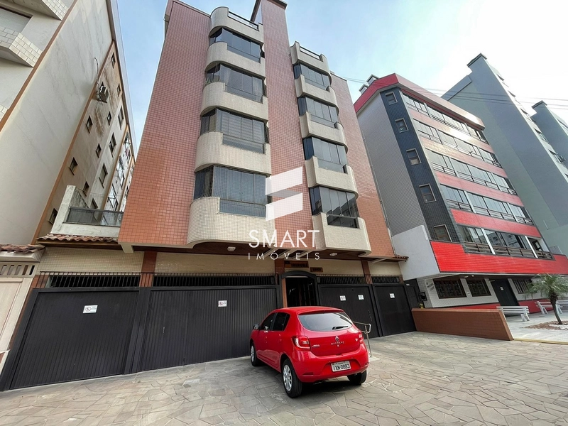 Ibirubá 501 — Conforto, Espaço e Excelente Localização: 1ª foto da galeria de imagens do imóvel