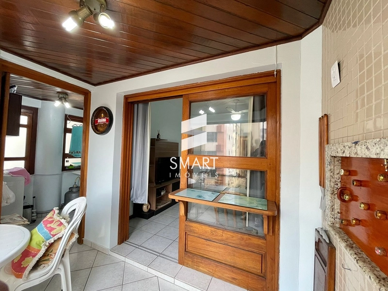 Ibirubá 501 — Conforto, Espaço e Excelente Localização: 8ª foto da galeria de imagens do imóvel