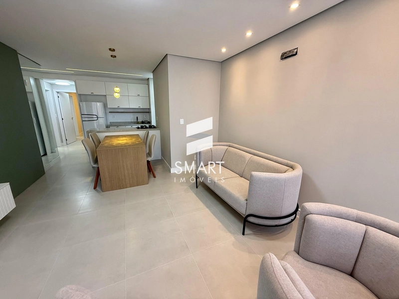 Sofisticação e Conforto no Plaza Mayor: 3ª foto da galeria de imagens do imóvel