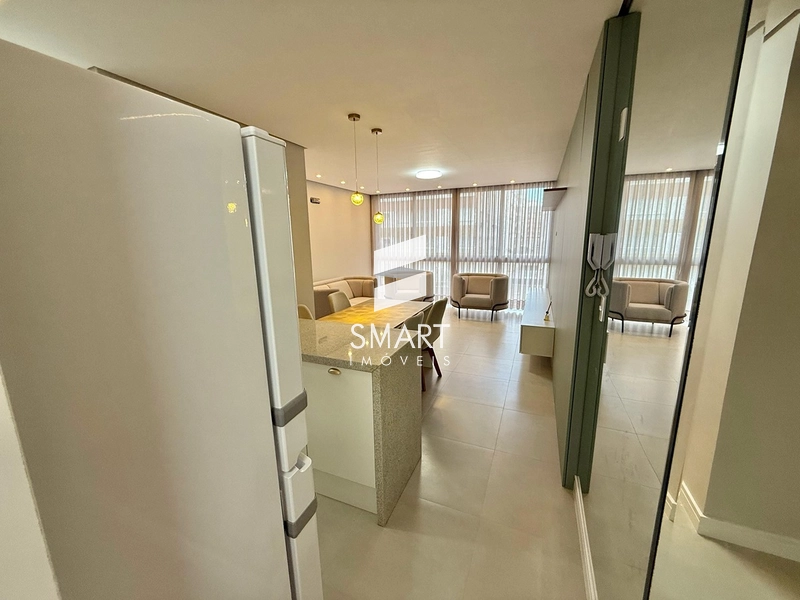 Sofisticação e Conforto no Plaza Mayor: 9ª foto da galeria de imagens do imóvel